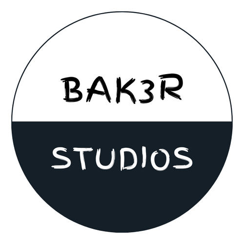 BAK3R STUDIOS