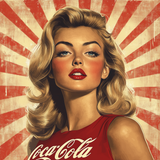 Cola Girl