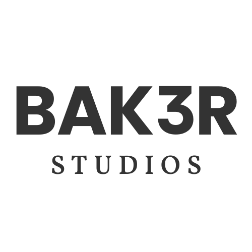 BAK3R Studios