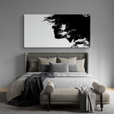 Silhouette of Thought